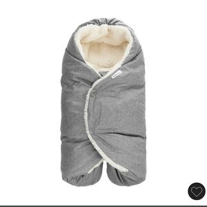 7AM ENFANT NIDO CLOUD Wrap - L